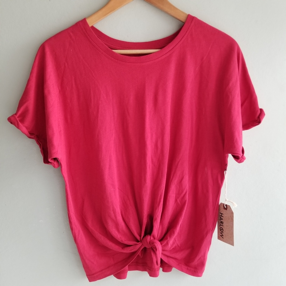 Harlow t-shirt